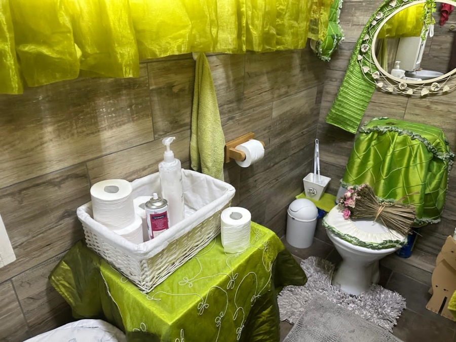 4 Bedroom Property for Sale in Rustenburg Central North West